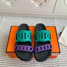 Picture of Hermes Slippers _SKUHermessz35-40NW04021693